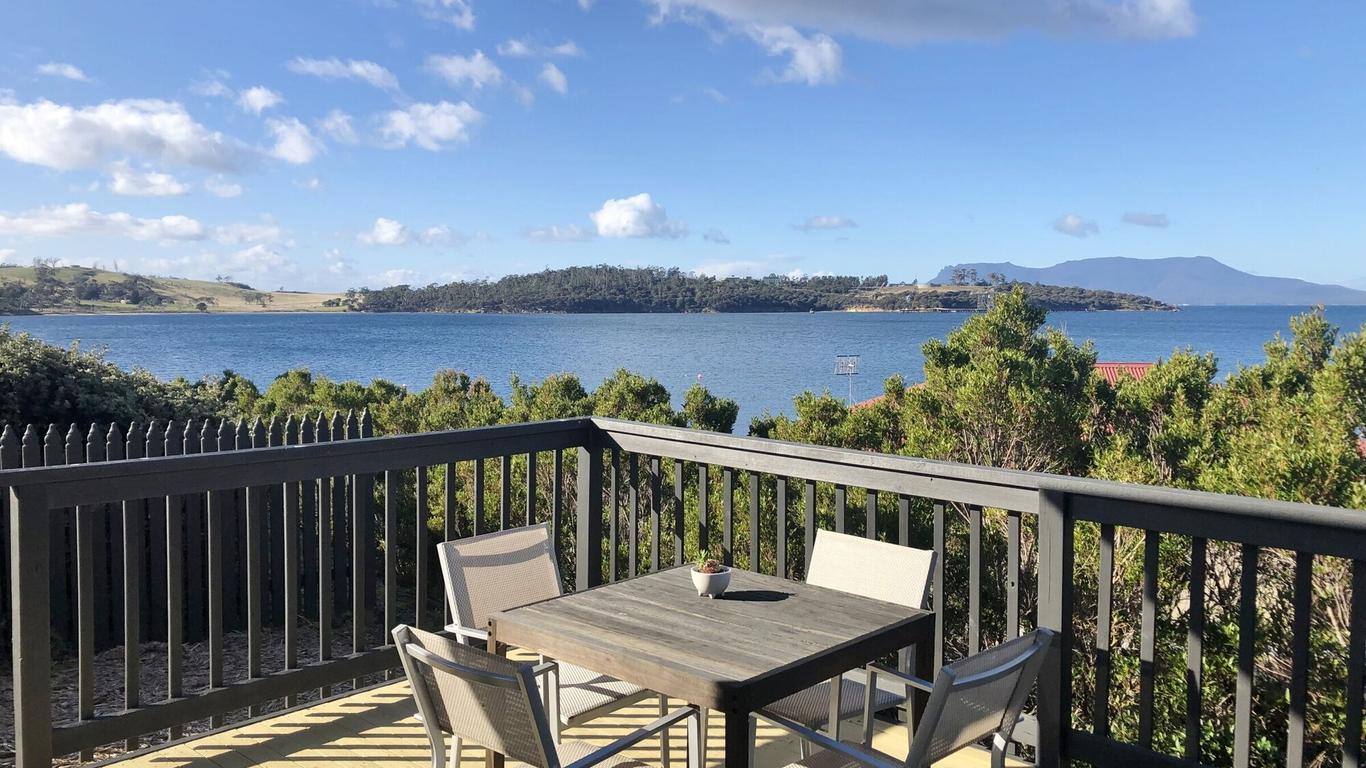 Eastcoaster Tasmania