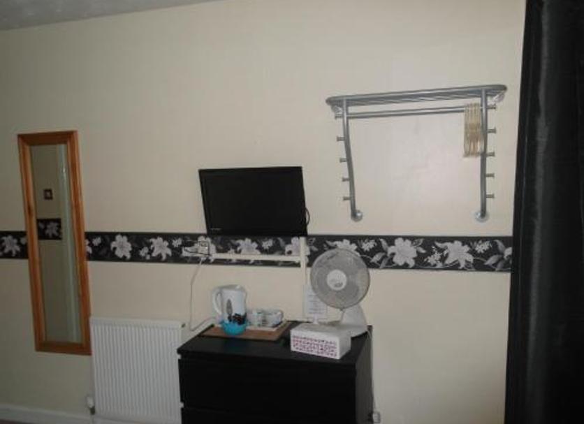 Room amenity Photo