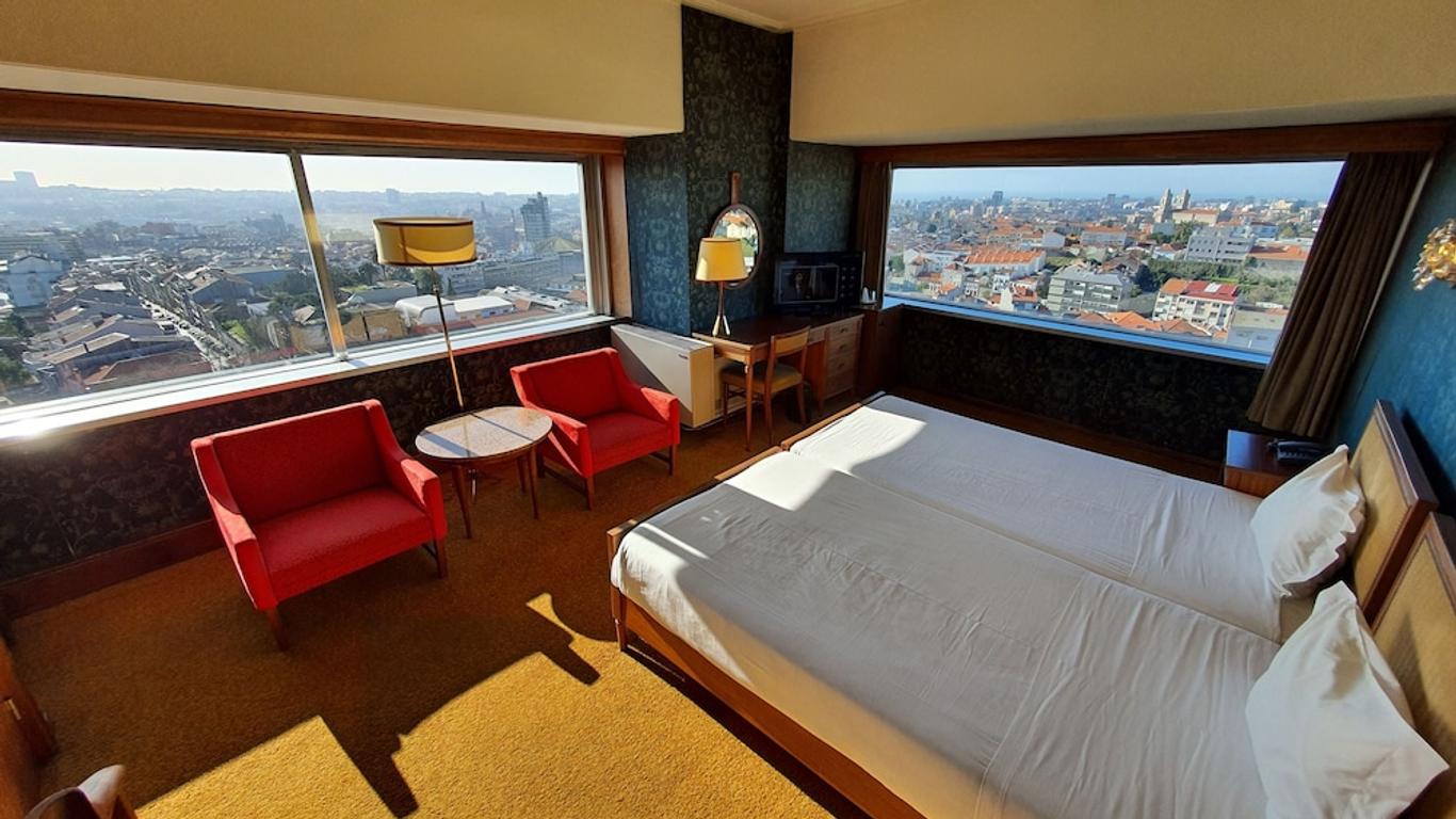 Hotel Miradouro