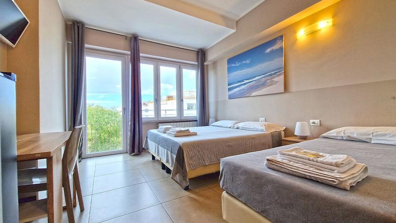 B&B Viale San Pietro