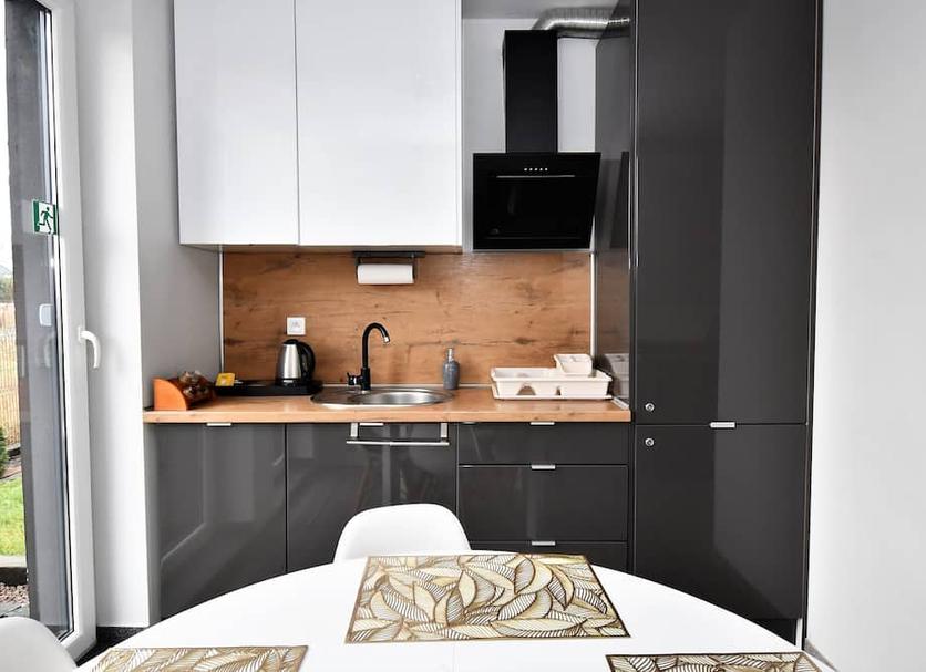 Kitchen Photo