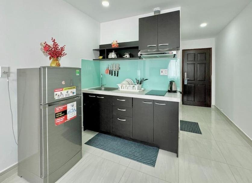 Kitchen Photo