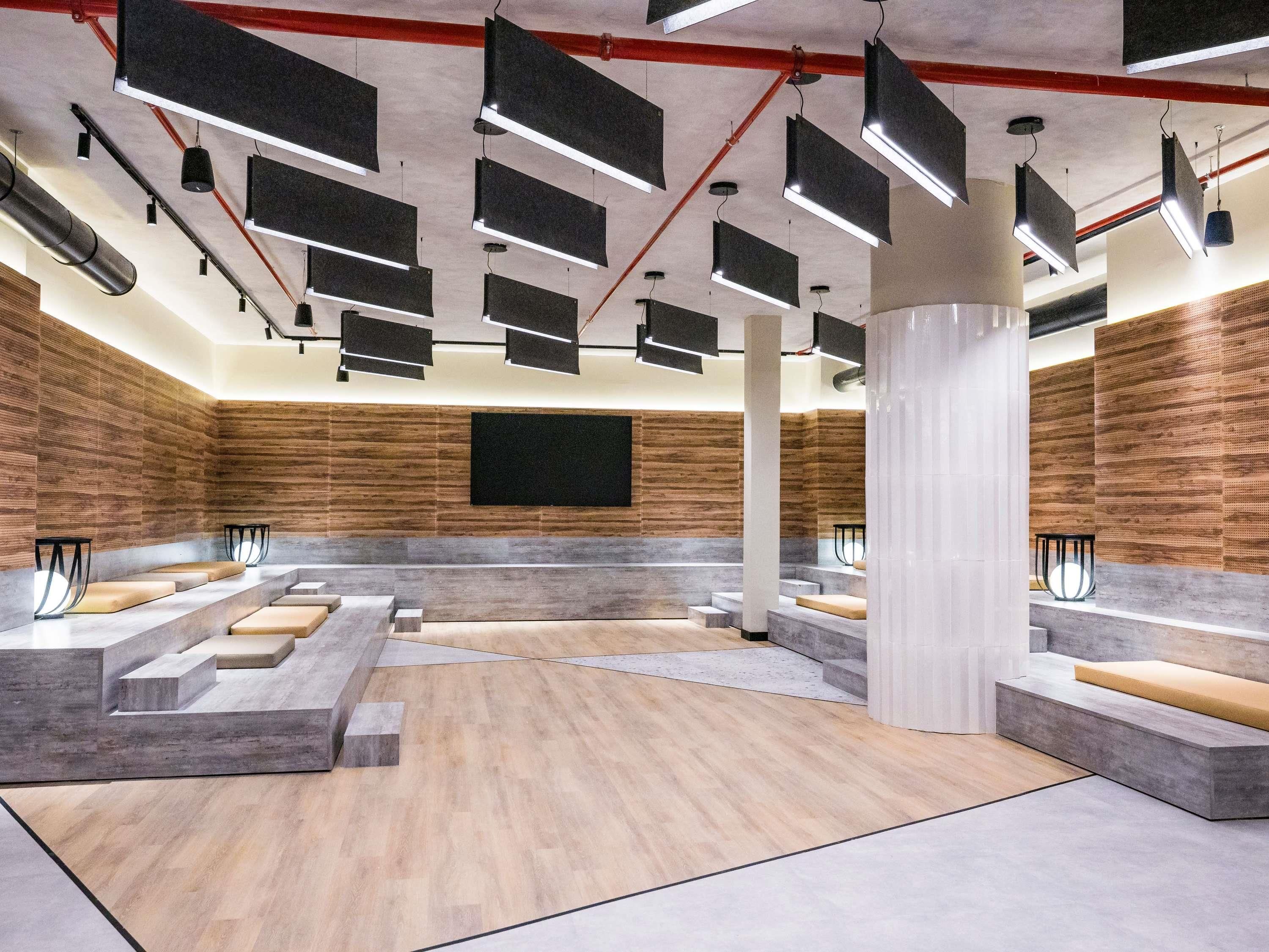 Conference room