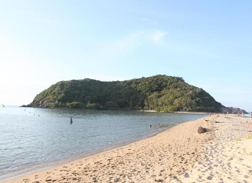 Beach Photo