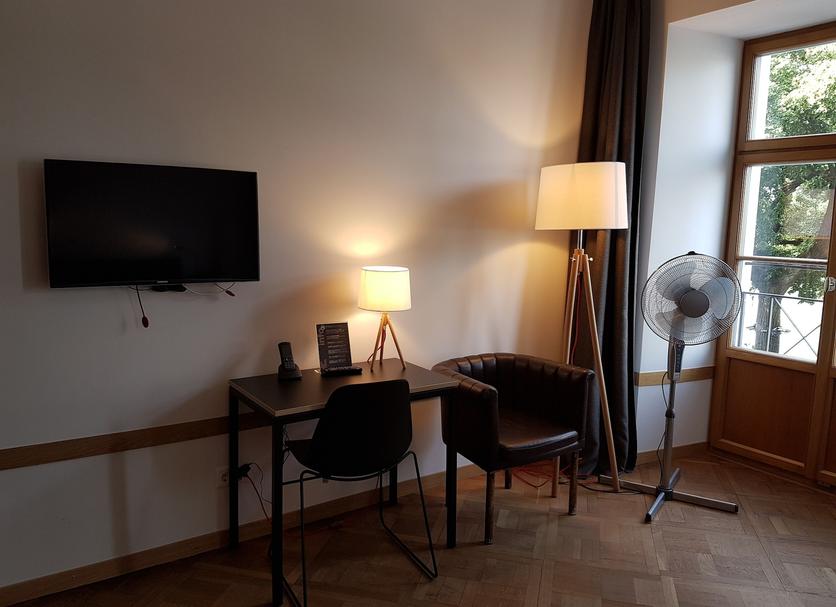 Room amenity Photo