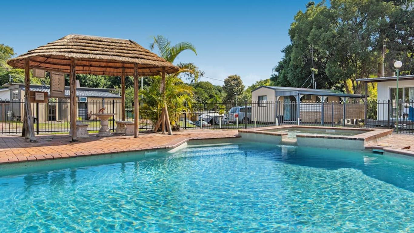 Yandina Caravan Park