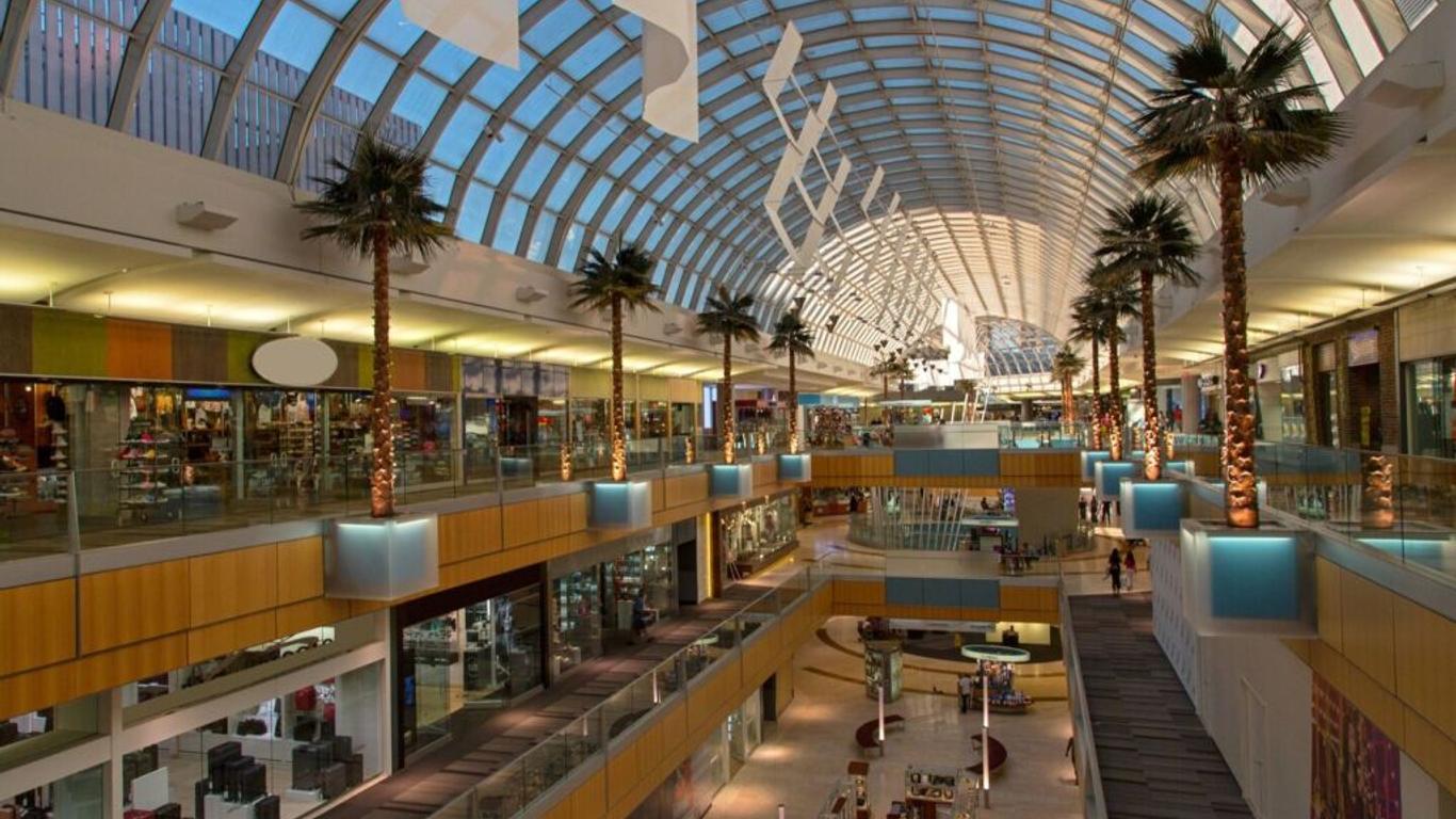 Le Méridien Dallas by the Galleria