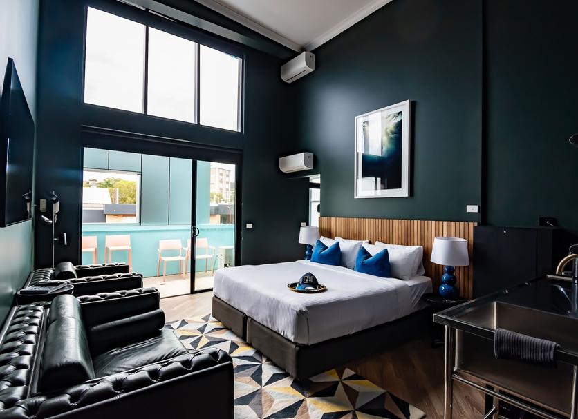 Bedroom Photo