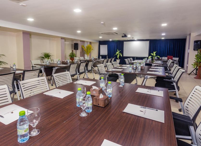 Conference room Photo