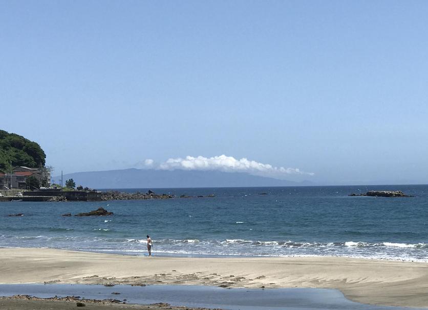 Beach Photo