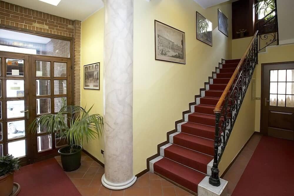 Stairs Photo