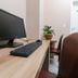 Business centre