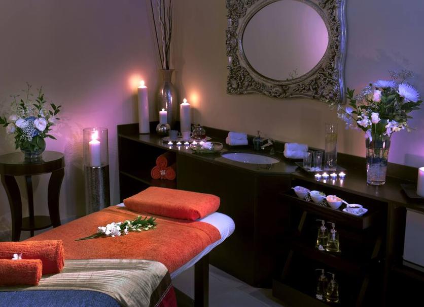 Spa Photo