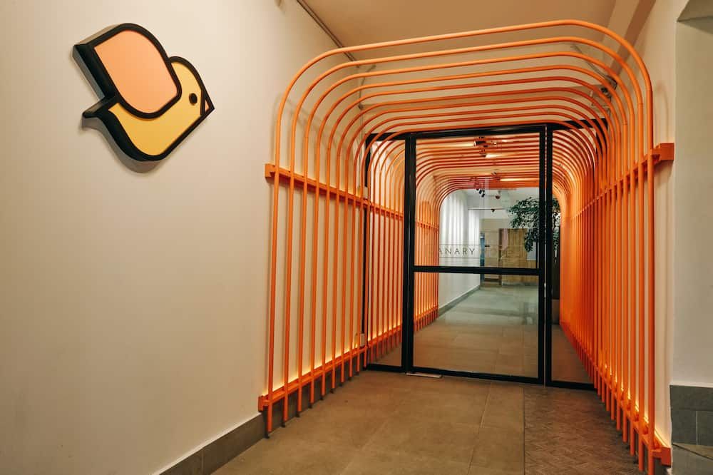 Hallway