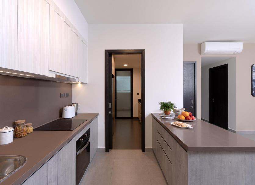 Kitchen Photo