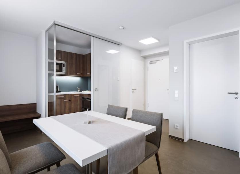 Dining room Photo