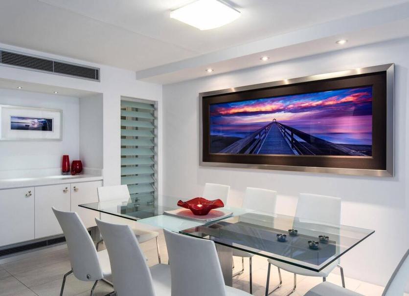 Dining room Photo
