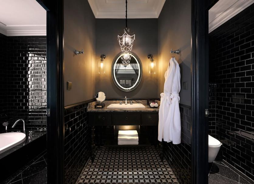 Bathroom Photo
