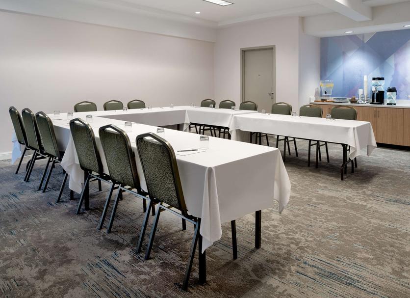 Conference room Photo