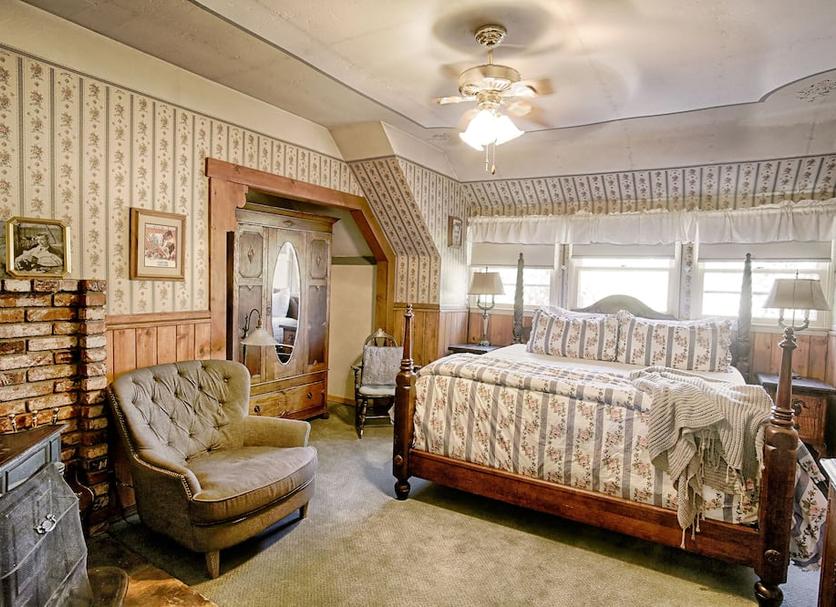 Bedroom Photo