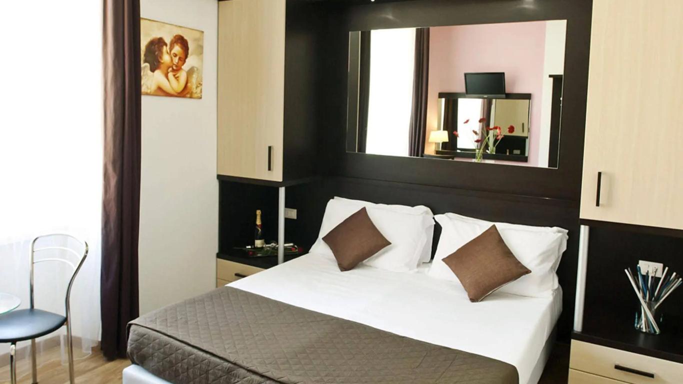 B&B Manzoni Holidays