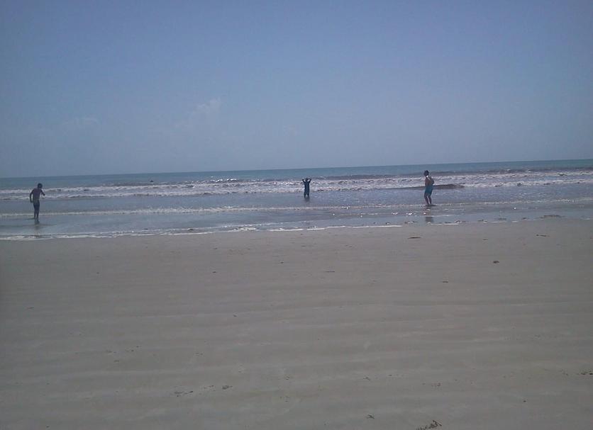 Beach Photo