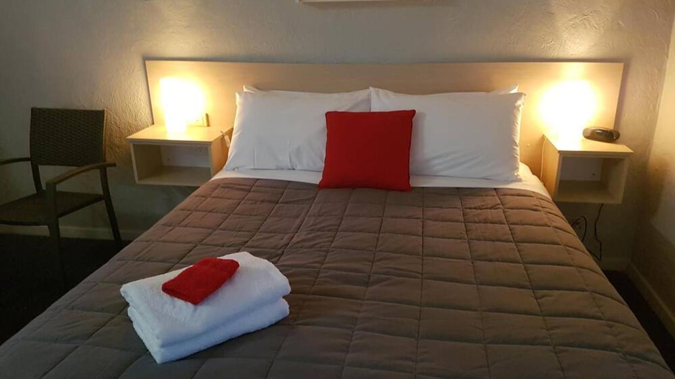 Belmore Motor Inn