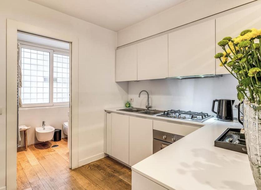 Kitchen Photo