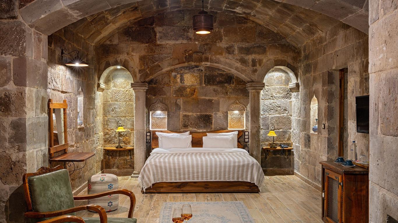 Aza Cave Hotel Special Class Adults Only