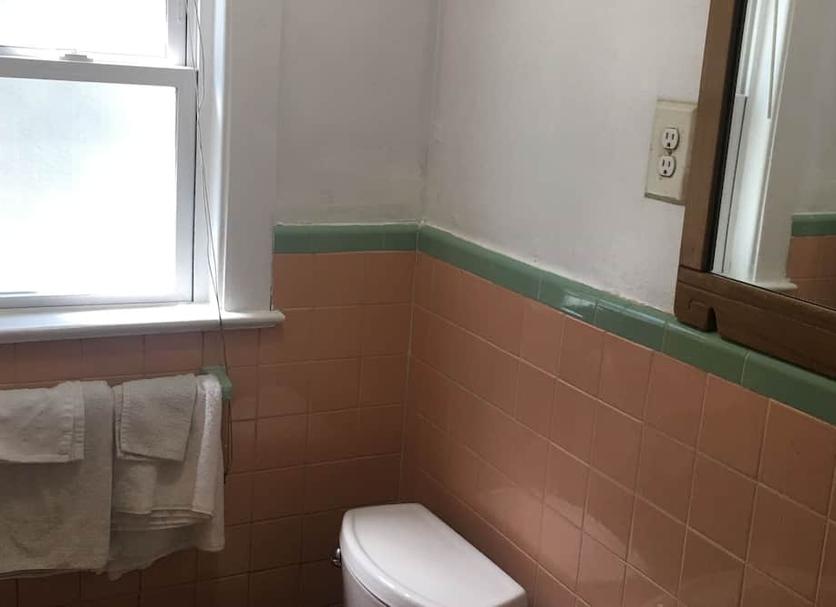 Bathroom Photo