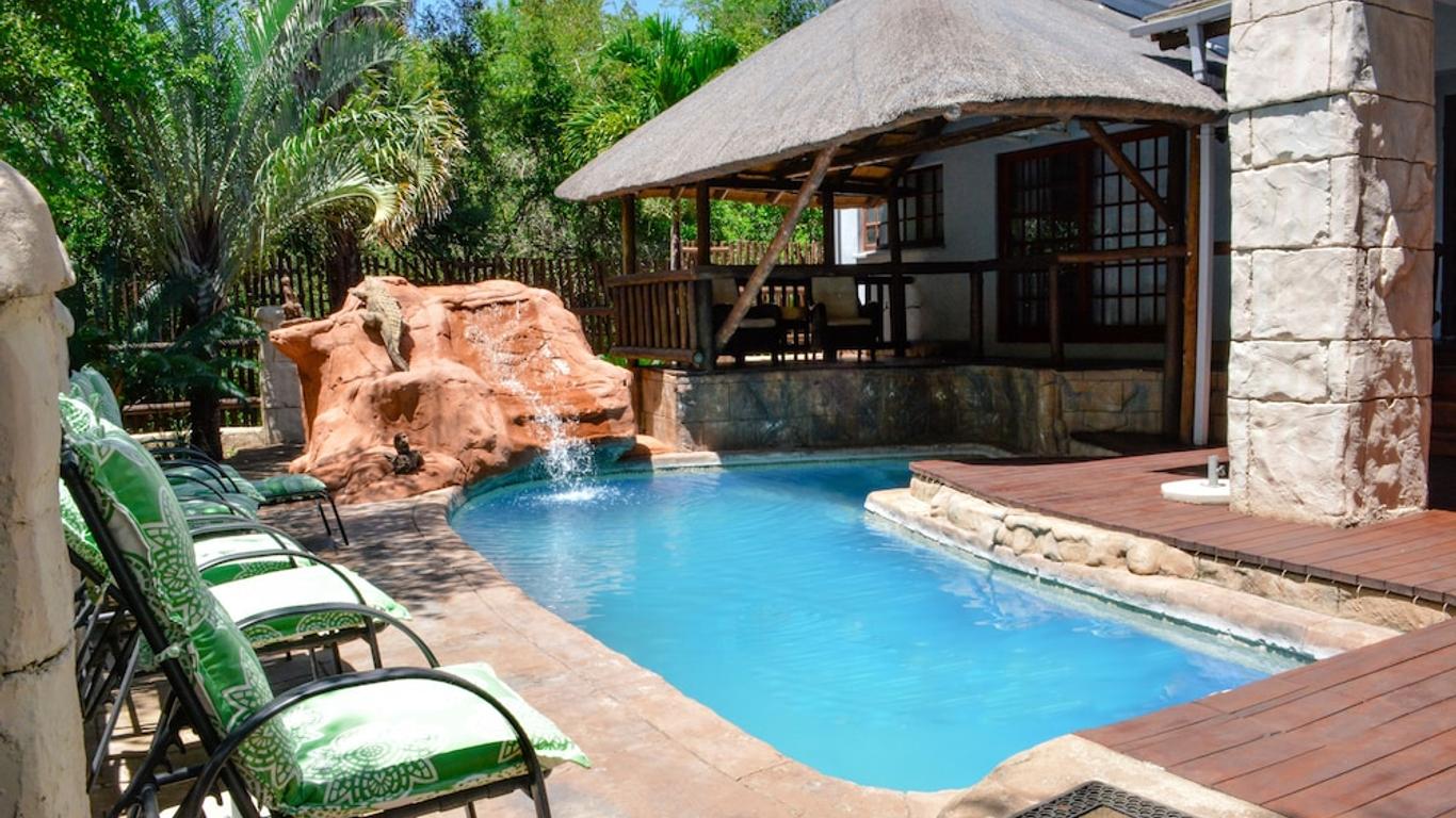 Beyond The Boma Boutique Lodge