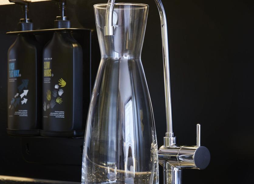 Room amenity Photo