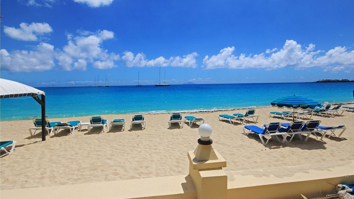 Mary's Boon Beach Resort & Spa