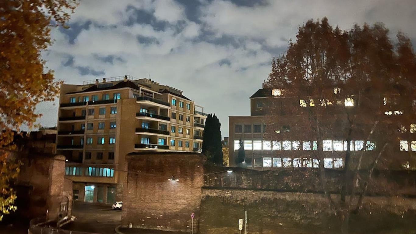 Dreaming in Rome - Vittorio Veneto Guest House
