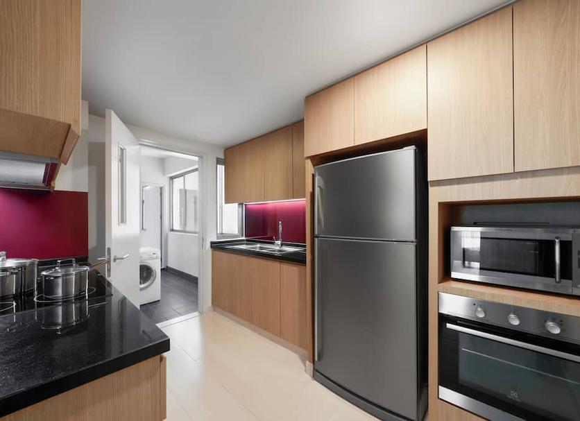 Kitchen Photo