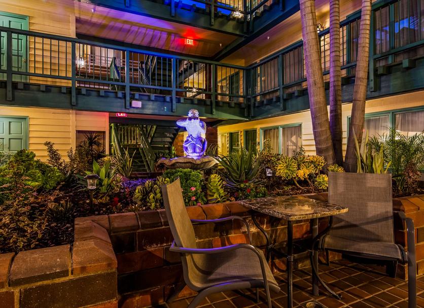 Hotel amenity Photo