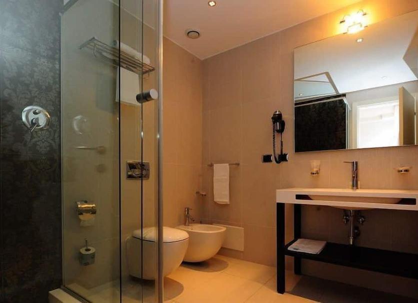 Bathroom Photo