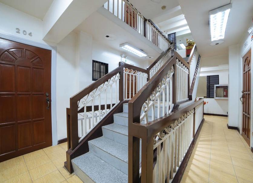Stairs Photo