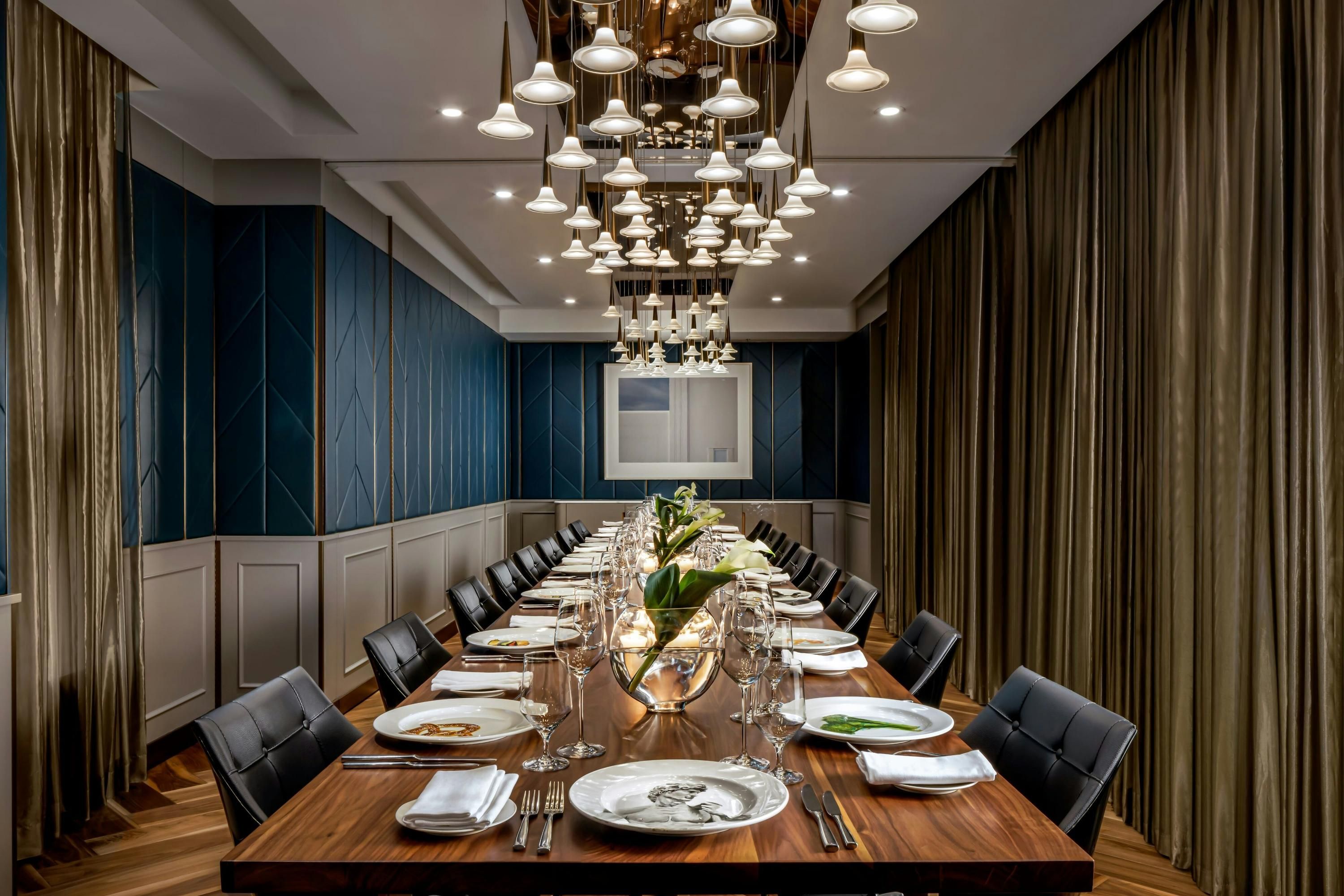 Conference room