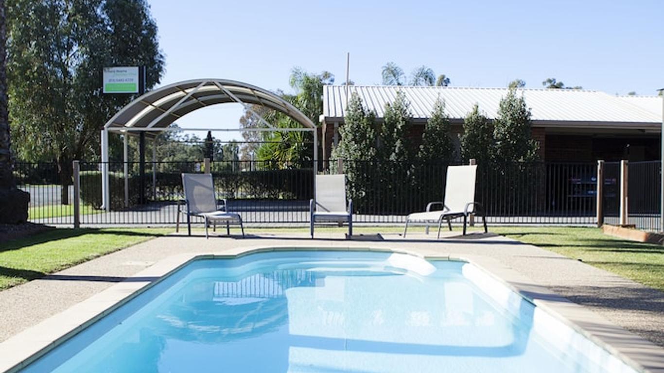 Echuca Moama Holiday Villas