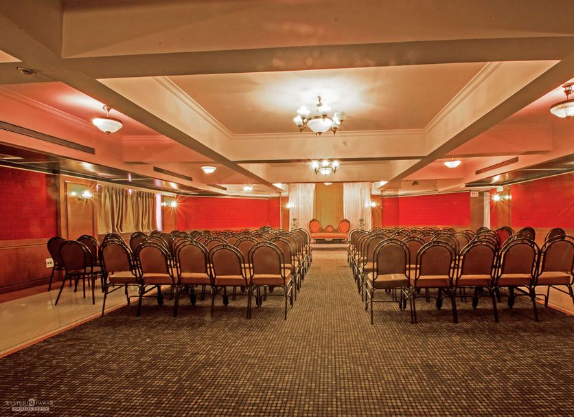 Conference room Photo