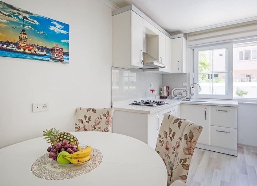 Kitchen Photo