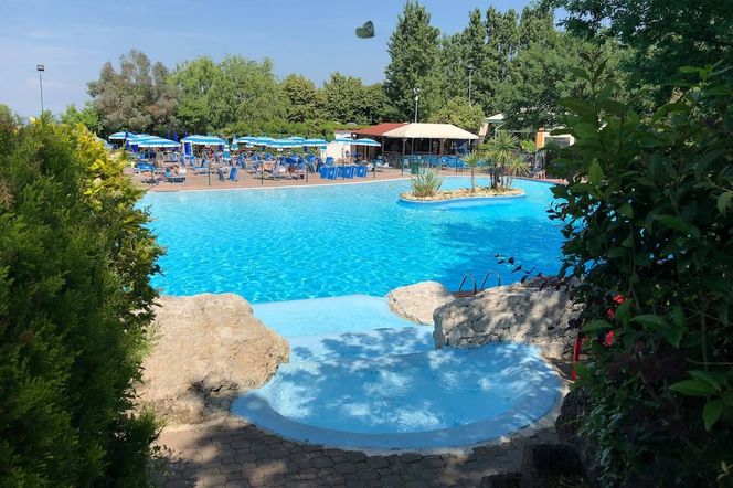 Garden Village San Marino