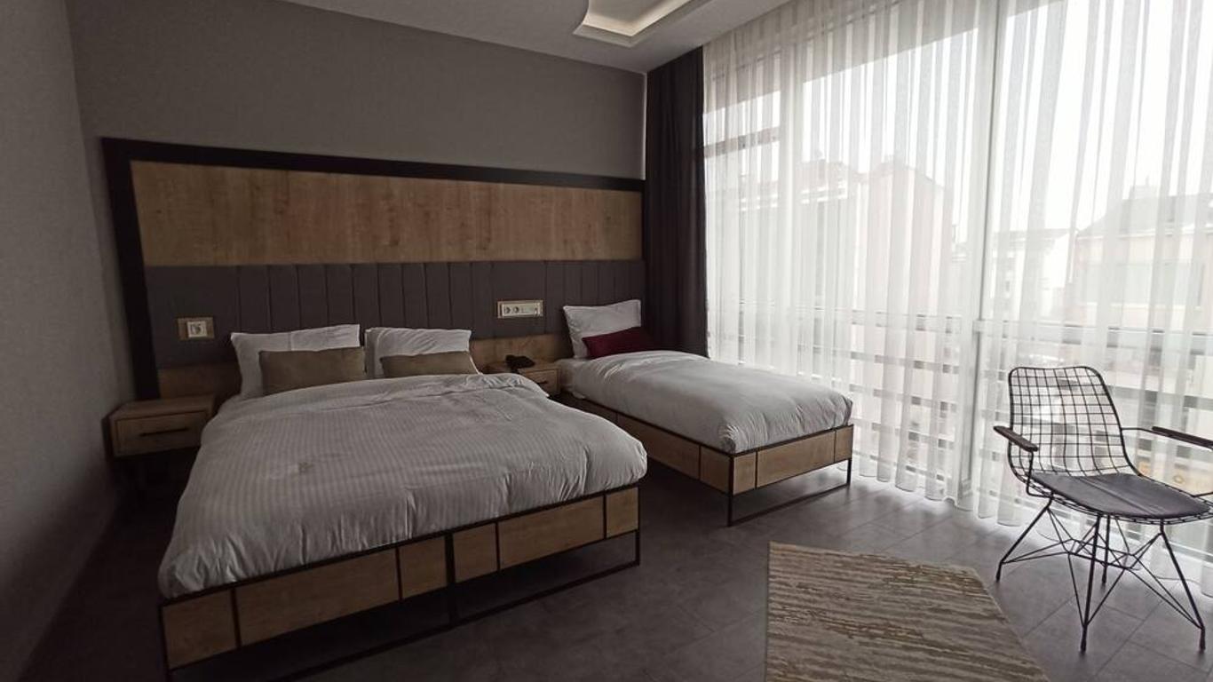 Skylon Airport Hotel