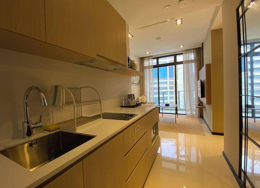 Kitchen Photo