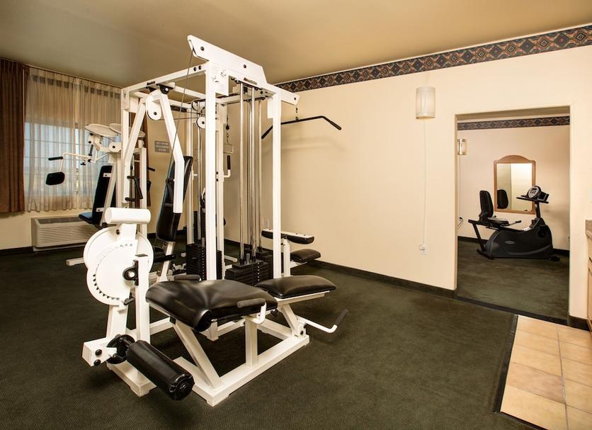 Gym Photo