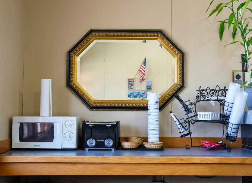 Room amenity Photo