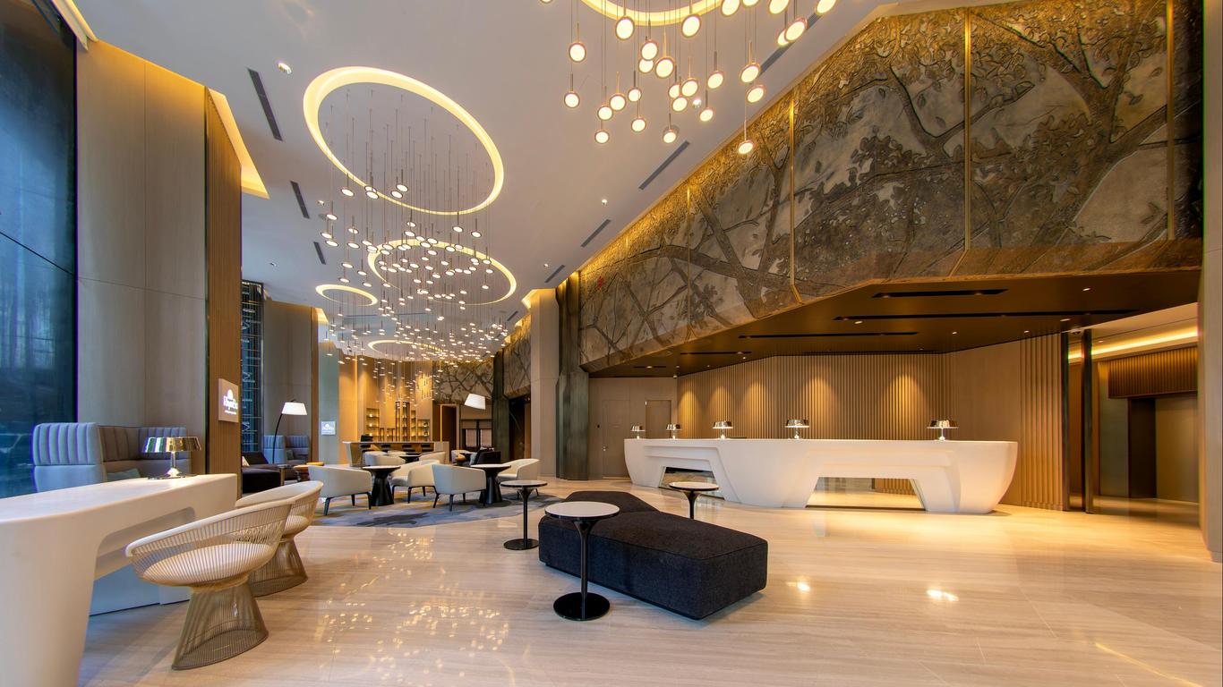 Crowne Plaza Kuala Lumpur City Centre By IHG