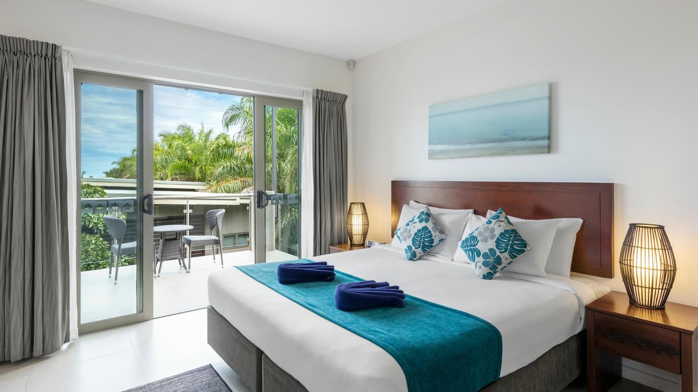 Club Wyndham Denarau Island, Trademark Collection by Wyndham