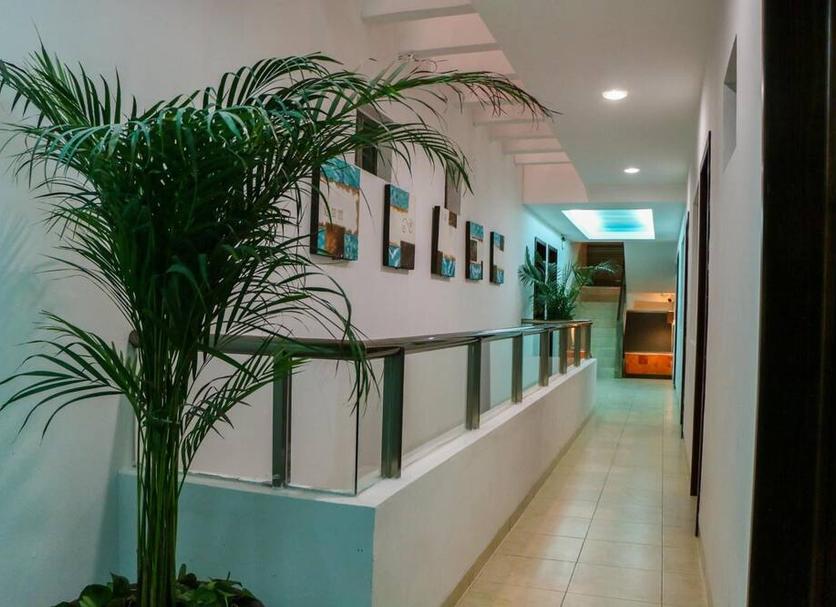Hallway Photo
